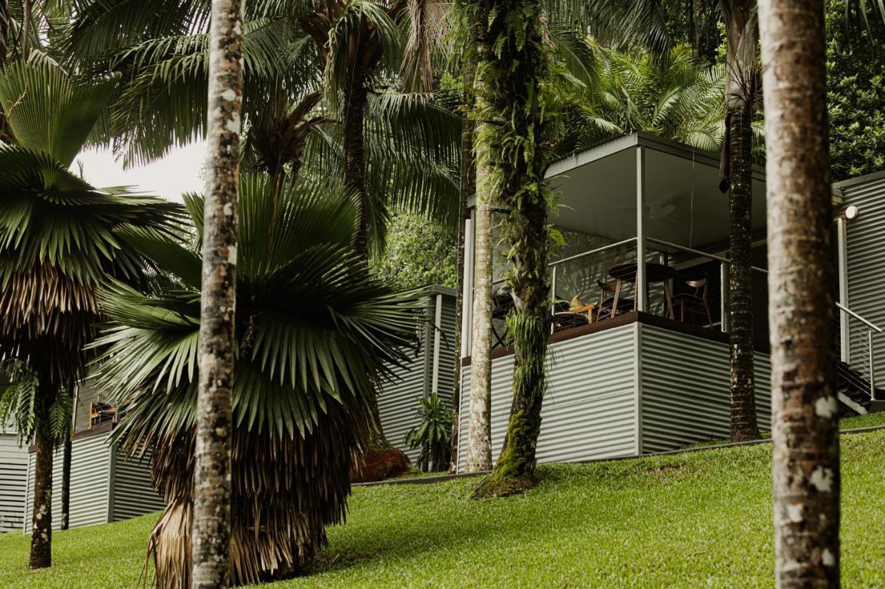 Mist At Cape Tribulation Exterior foto